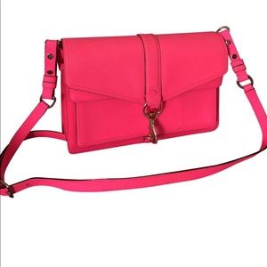 Rebecca Minkoff Large Mac bag